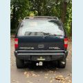 CHEVROLET BLAZER DLX 4X4 2.8 - AZUL - 2000 Foto 8 (Miniatura)
