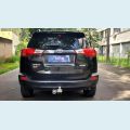 TOYOTA RAV 4 20L 4X2 - PRETO - 2015 Foto 8 (Miniatura)