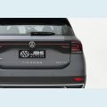 VOLKSWAGEN T-CROSS 1.4 250 TSI TOTAL FLEX HIGHLINE AUT. - CINZA - 2023 Foto 8 (Miniatura)
