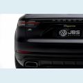 PORSCHE CAYENNE 3.0 V6 E-HYBRID AWD TIPTRONIC S - PRETO - 2022 Foto 8 (Miniatura)