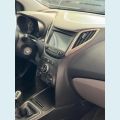 HYUNDAI HB 20S 1.6 COMFORT PLUS 16V FLEX 4P MANUAL - PRETO - 2019 Foto 8 (Miniatura)
