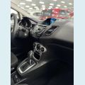 FORD FIESTA 1.6 SE HATCH 16V FLEX 4P POWERSHIFT - PRETO - 2014 Foto 8 (Miniatura)
