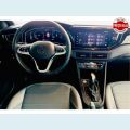 VOLKSWAGEN NIVUS 1.0 200 TSI TOTAL FLEX HIGHLINE AUT. - N/D - 2022 Foto 8 (Miniatura)
