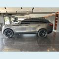 LAND ROVER RANGE ROVER VELAR 2.0 P250 S AUT. - CINZA - 2018 Foto 8 (Miniatura)