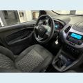 FORD KA 1.0 TI-VCT FLEX SE MANUAL - N/D - 2020 Foto 8 (Miniatura)