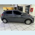 HYUNDAI HB 20 1.0 COMFORT 12V FLEX 4P MANUAL - N/D - 2018 Foto 8 (Miniatura)