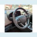 HYUNDAI CRETA 1.6 16V FLEX PULSE PLUS AUT. - PRATA - 2020 Foto 8 (Miniatura)