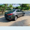 TOYOTA COROLLA 1.8 GLI 16V FLEX 4P AUT. - N/D - 2017 Foto 8 (Miniatura)