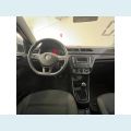 VOLKSWAGEN VOYAGE 1.6 MSI TOTALFLEX 4P MANUAL - N/D - 2020 Foto 8 (Miniatura)