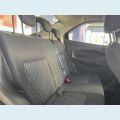 FORD KA 1.0 TI-VCT FLEX SE SEDAN MANUAL - PRETO - 2021 Foto 8 (Miniatura)