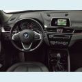BMW X1 2.0 SDRIVE20I X-LINE ACTIVEFLEX - BRANCO - 2018 Foto 8 (Miniatura)
