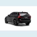 VOLVO XC60 2.0 T8 HYBRID MOMENTUM AWD GEARTRONIC - PRETO - 2020 Foto 8 (Miniatura)