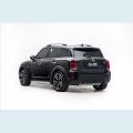 MINI COUNTRYMAN 2.0 16V TWINPOWER TURBO JOHN COOPER WORKS ALL4 STEPTRONIC - PRETO - 2021 Foto 8 (Miniatura)