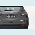 JEEP COMPASS 1.3 T270 TURBO FLEX LONGITUDE AT6 - CINZA - 2023 Foto 8 (Miniatura)