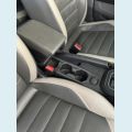 VOLKSWAGEN NIVUS 1.0 200 TSI TOTAL FLEX COMFORTLINE AUT. - BRANCO - 2021 Foto 8 (Miniatura)
