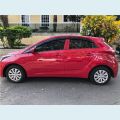 HYUNDAI HB 20 1.0 COMFORT 12V FLEX 4P MANUAL - N/D - 2014 Foto 8 (Miniatura)