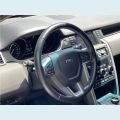 LAND ROVER DISCOVERY SPORT 2.0 16V TD4 TURBO DIESEL SE 4P AUT. - CINZA - 2019 Foto 8 (Miniatura)