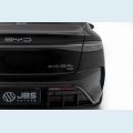 BYD SEAL 82,5 KW ELÉTRICO AWD - PRETO - 2024 Foto 8 (Miniatura)