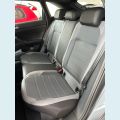 VOLKSWAGEN NIVUS 1.0 200 TSI TOTAL FLEX HIGHLINE AUT. - CINZA - 2021 Foto 8 (Miniatura)