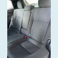 TOYOTA YARIS 1.5 16V FLEX XL PLUS CONNECT MULTIDRIVE - BRANCO - 2020 Foto 8 (Miniatura)