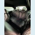 CITROËN DS3 1.6 THP MANUAL - CINZA - 2015 Foto 8 (Miniatura)
