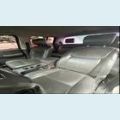 NISSAN FRONTIER 2.5 XE 4X4 CD TURBO ELETRONIC DIESEL 4P MANUAL - PRETO - 2013 Foto 8 (Miniatura)