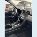 HONDA CIVIC 2.0 16V FLEXONE LX 4P CVT - BRANCO - 2021 Foto 8 (Miniatura)