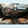 MERCEDES-BENZ GLA 200 1.6 CGI STYLE 16V TURBO FLEX 4P AUT. - N/D - 2016 Foto 8 (Miniatura)