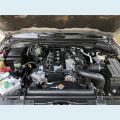 NISSAN FRONTIER 2.5 SV ATTACK 4X4 CD TURBO ELETRONIC DIESEL 4P MANUAL - N/D - 2015 Foto 8 (Miniatura)