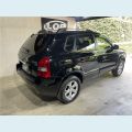 HYUNDAI TUCSON 2.0 MPFI GLS BASE 16V 143CV 2WD FLEX 4P AUT. - N/D - 2016 Foto 8 (Miniatura)