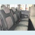FIAT DOBLO 1.8 MPI ESSENCE 7L 16V FLEX 4P MANUAL - PRATA - 2021 Foto 8 (Miniatura)