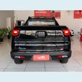 FIAT TORO 1.3 TURBO 270 FLEX FREEDOM AT6 - PRETO - 2022 Foto 8 (Miniatura)