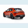 PORSCHE MACAN 2.9 V6 BITURBO GTS PDK - LARANJA - 2024 Foto 8 (Miniatura)