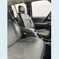 CHEVROLET S-10 2.8 EXECUTIVE 4X4 CD 12V TURBO ELECTRONIC INTERCOOLER DIESEL 4P MANUAL - PRETO - 2010 Foto 8 (Miniatura)