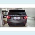 LAND ROVER DISCOVERY SPORT 2.0 16V TD4 TURBO DIESEL HSE 4P AUT. - CINZA - 2019 Foto 8 (Miniatura)