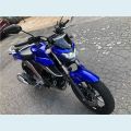 YAMAHA FZ25 250 FAZER FLEX FZ25 250 FAZER FLEX - N/D - 2021 Foto 8 (Miniatura)