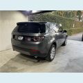LAND ROVER DISCOVERY SPORT 2.0 16V SI4 TURBO SE 4P AUT. - CINZA - 2018 Foto 8 (Miniatura)