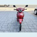HONDA C 100 BIZ KS C 100 BIZ KS - N/D - 2015 Foto 8 (Miniatura)