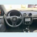 VOLKSWAGEN GOL 1.6 MI 8V FLEX 4P MANUAL G.VI - N/D - 2013 Foto 8 (Miniatura)