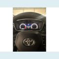 TOYOTA COROLLA CROSS 2.0 VVT-IE FLEX XRE DIRECT SHIFT - INDEFINIDA - 2025 Foto 8 (Miniatura)