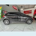 CHEVROLET ONIX 1.4 MPFI ACTIV 8V FLEX 4P AUT. - PRETO - 2018 Foto 8 (Miniatura)