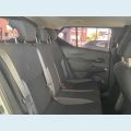 NISSAN KICKS 1.6 16V FLEXSTART SV 4P XTRONIC - PRATA - 2020 Foto 8 (Miniatura)