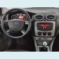 FORD FOCUS HATCH GL 1.6 16V FLEX - PRATA - 2012 Foto 8 (Miniatura)