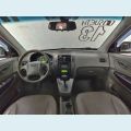 HYUNDAI TUCSON GLS 2.0 16V FLEX AUT. - PRATA - 2013 Foto 8 (Miniatura)