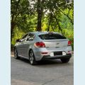 CHEVROLET CRUZE SPORT6 LT 1.8 16V ECOTEC FLEX - PRATA - 2013 Foto 8 (Miniatura)
