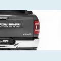 DODGE RAM 3500 6.7 I6 TURBO DIESEL LARAMIE CD 4X4 AUT. - CINZA - 2022 Foto 8 (Miniatura)