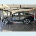BMW X4 3.0 TWINPOWER M40I STEPTRONIC - N/D - 2019 Foto 8 (Miniatura)