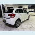 CITROËN C3 1.6 TENDANCE 16V FLEX 4P AUT. - N/D - 2016 Foto 8 (Miniatura)