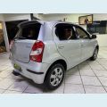 TOYOTA ETIOS 1.3 XS 16V FLEX 4P MANUAL - N/D - 2013 Foto 8 (Miniatura)