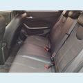 CHERY TIGGO 2 LOOK 1.5 16V FLEX MEC. 5P - CINZA - 2022 Foto 8 (Miniatura)